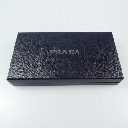 【中古】PRADA | プラダ 長財布 1ML506