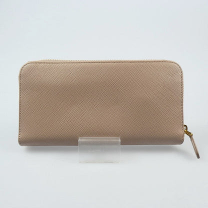 【中古】PRADA | プラダ 長財布 1ML506