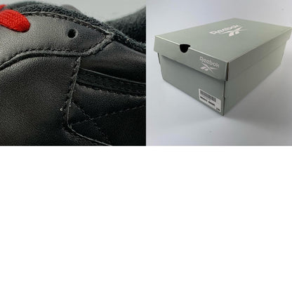 【中古】Reebok | リーボック CLUB C 85 VINTAGE スニーカー RB00033 レッド 27cm