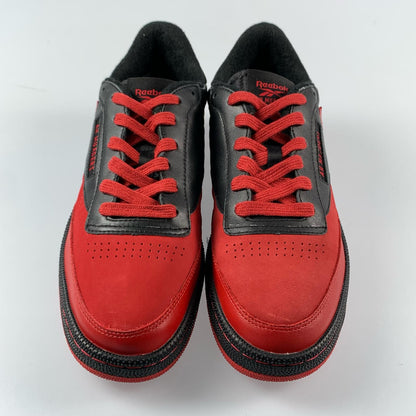 【中古】Reebok | リーボック CLUB C 85 VINTAGE スニーカー RB00033 レッド 27cm