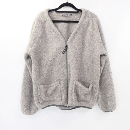 【中古】WILD THINGS | ワイルドシングス MONSTER FLEECE CARDIGAN カーディガン 11FWWT12 - サイズ：M