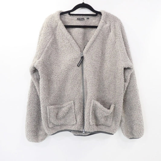 【中古】WILD THINGS | ワイルドシングス MONSTER FLEECE CARDIGAN カーディガン 11FWWT12 - サイズ：M