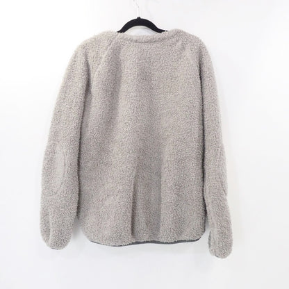 【中古】WILD THINGS | ワイルドシングス MONSTER FLEECE CARDIGAN カーディガン 11FWWT12 - サイズ：M