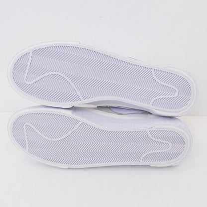 【中古】NIKE | ナイキ BLAZER LOW スニーカー DM6443-100 29.0cm ホワイト