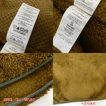 【中古】patagonia | パタゴニア Los Gatos Fleece Hoody その他トップス 25922 ブラウン サイズ：L