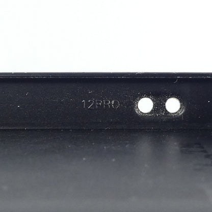 【中古】OFF-WHITE | オフホワイト DIAGONAL IPHONE 12/12 PRO CASE その他小物 OMPA026S22PLA005
