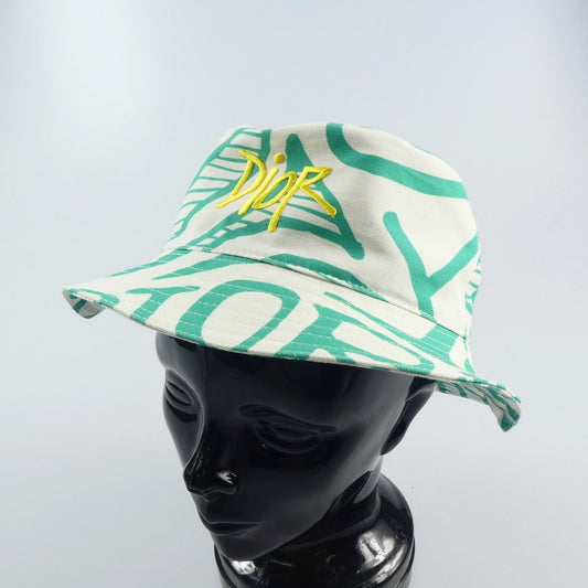 【中古】Dior | ディオール ハット 033C906A4949 サイズ：M
