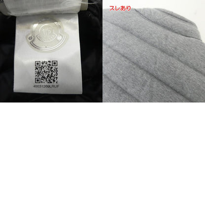 【中古】MONCLER | モンクレール GERARD ベスト B10914331305 グレー