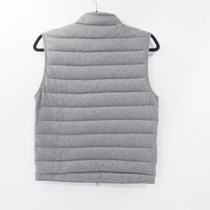 【中古】MONCLER | モンクレール GERARD ベスト B10914331305 グレー