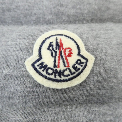 【中古】MONCLER | モンクレール GERARD ベスト B10914331305 グレー
