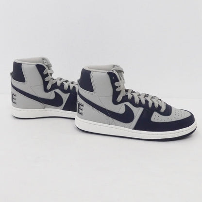 【中古】NIKE | ナイキ TERMINATOR HIGH OG スニーカー FB1832-001 - 24.5cm