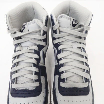 【中古】NIKE | ナイキ TERMINATOR HIGH OG スニーカー FB1832-001 - 24.5cm