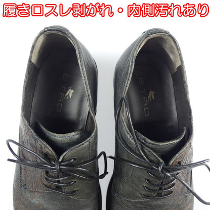 【中古】ETRO | エトロ その他靴