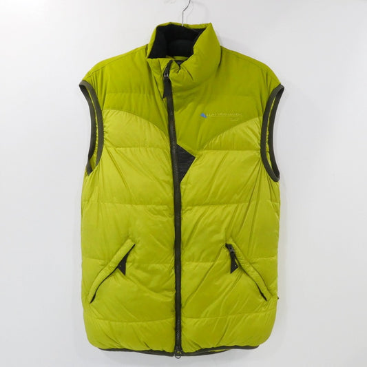 【中古】KLATTERMUSEN | クレッタルムーセン Bore Vest ダウンベスト サイズ：XS