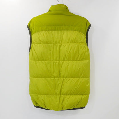 【中古】KLATTERMUSEN | クレッタルムーセン Bore Vest ダウンベスト サイズ：XS