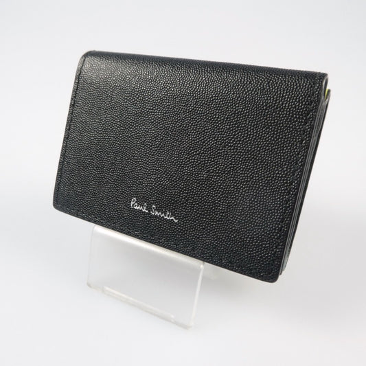 【中古】Paul Smith | ポール・スミス カラーブロック 長財布 873994 G082
