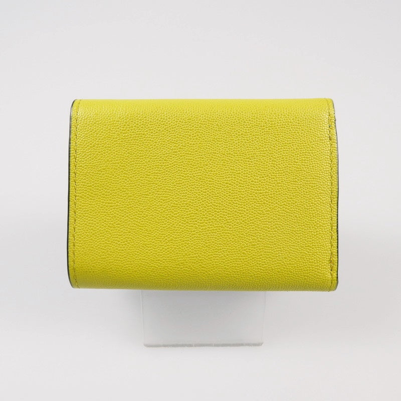【中古】Paul Smith | ポール・スミス カラーブロック 長財布 873994 G082