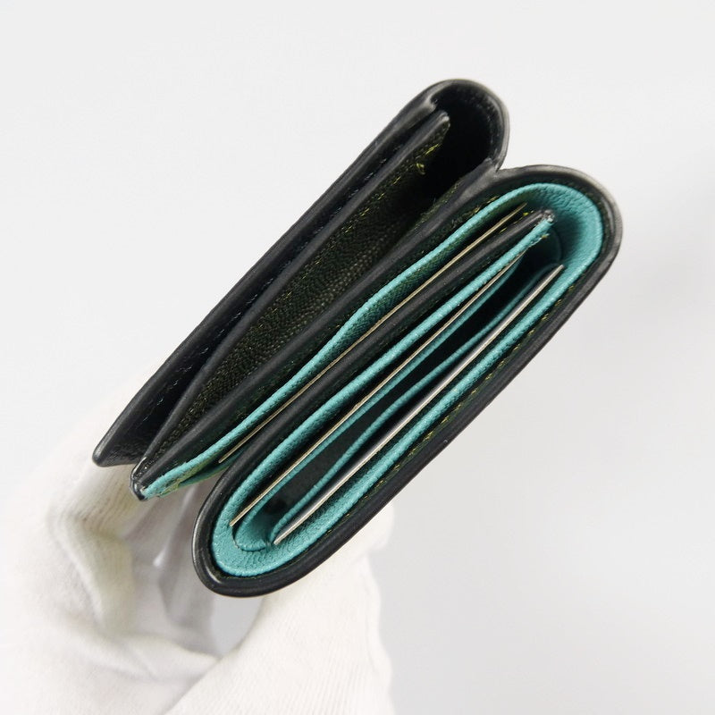 【中古】Paul Smith | ポール・スミス カラーブロック 長財布 873994 G082