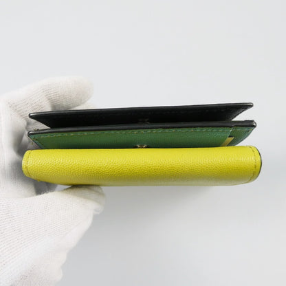 【中古】Paul Smith | ポール・スミス カラーブロック 長財布 873994 G082