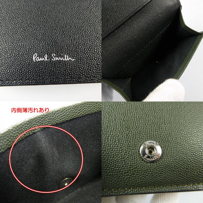 【中古】Paul Smith | ポール・スミス カラーブロック 長財布 873994 G082
