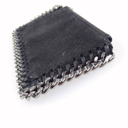 【中古】Stella McCartney | ステラマッカートニー ファラベラジップカードホルダー コインケース 422363