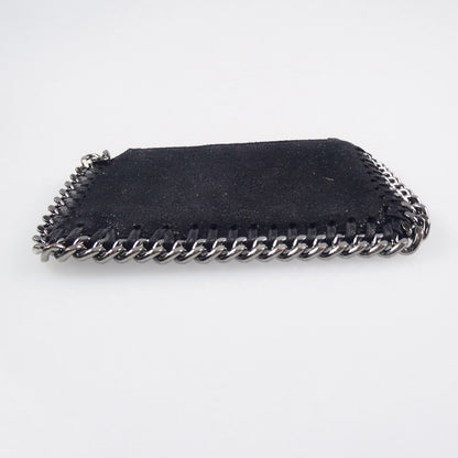 【中古】Stella McCartney | ステラマッカートニー ファラベラジップカードホルダー コインケース 422363