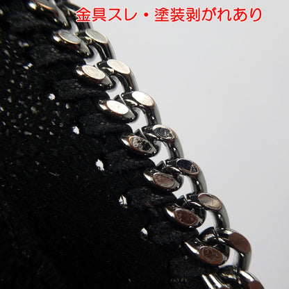【中古】Stella McCartney | ステラマッカートニー ファラベラジップカードホルダー コインケース 422363