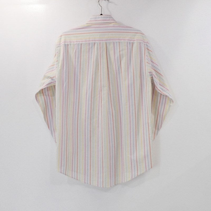 【中古】Brooks Brothers | ブルックスブラザーズ 長袖シャツ サイズ：S