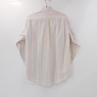 【中古】Brooks Brothers | ブルックスブラザーズ 長袖シャツ サイズ：S