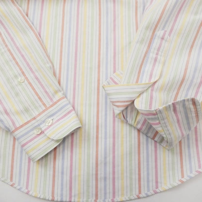 【中古】Brooks Brothers | ブルックスブラザーズ 長袖シャツ サイズ：S