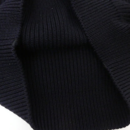 【中古】ANDERSEN-ANDERSEN | アンデルセンアンデルセン C/N 5G NC ニット ニット ネイビー サイズ：XS