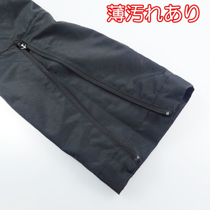 【中古】 PILOT PANTS パンツ 530450-01 ブラック