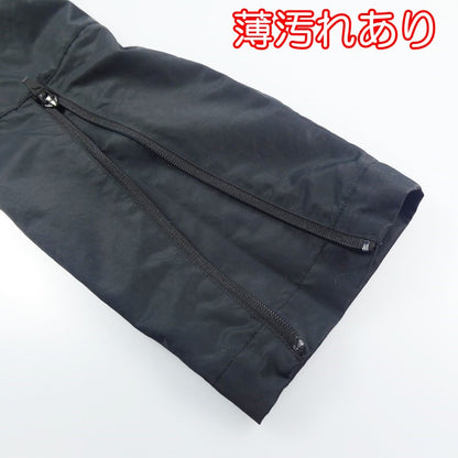 【中古】 PILOT PANTS パンツ 530450-01 ブラック