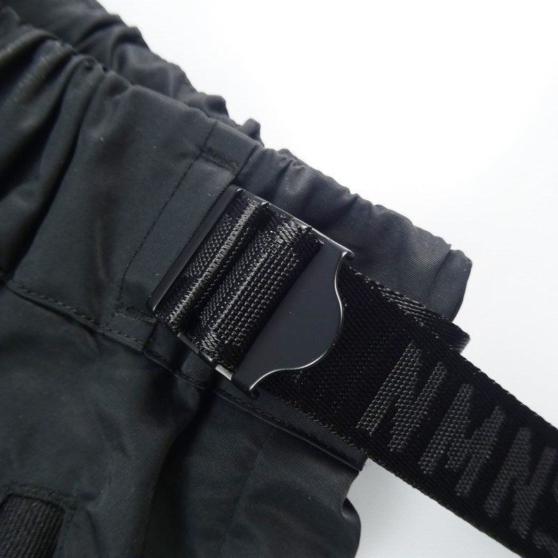 【中古】 PILOT PANTS パンツ 530450-01 ブラック