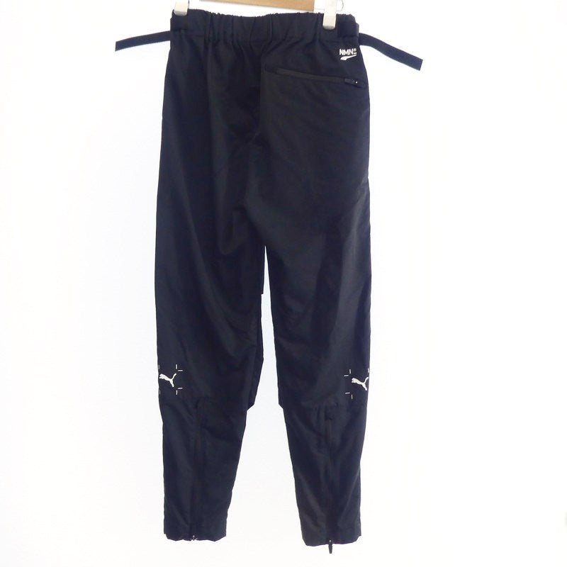 【中古】 PILOT PANTS パンツ 530450-01 ブラック