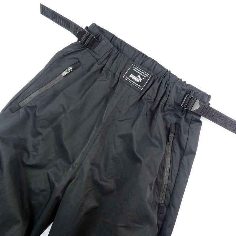 【中古】 PILOT PANTS パンツ 530450-01 ブラック