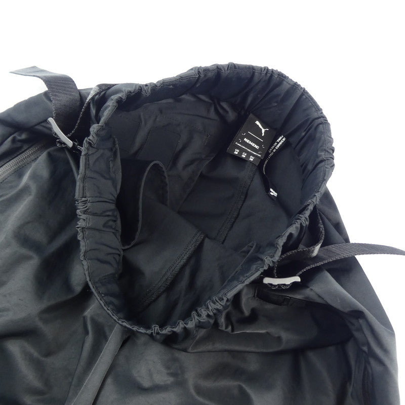 【中古】 PILOT PANTS パンツ 530450-01 ブラック