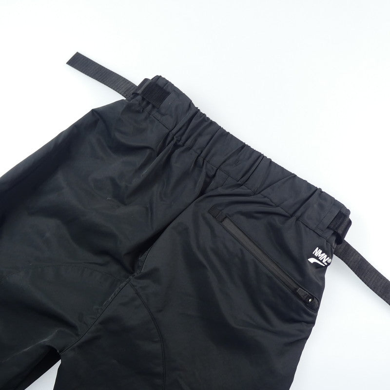 【中古】 PILOT PANTS パンツ 530450-01 ブラック