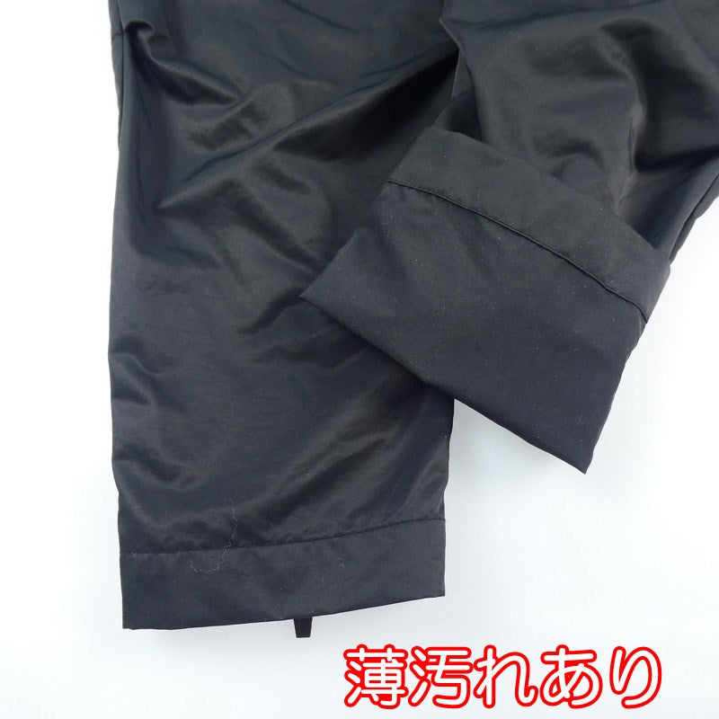 【中古】 PILOT PANTS パンツ 530450-01 ブラック