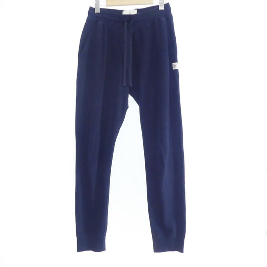 【中古】REIGNING CHAMP | レイニングチャンプレーニングチャンプ SLIM SWEATPANT パンツ 21030071001230 ネイビー サイズ：S