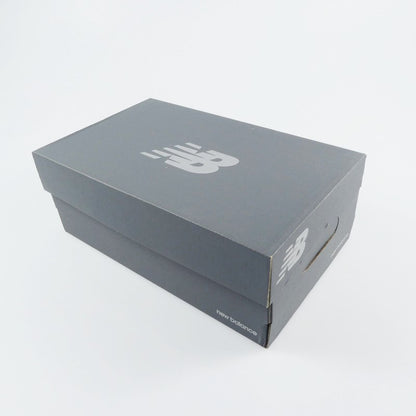 【中古】NEW BALANCE | ニューバランス スニーカー MS327FMB ホワイト 27cm