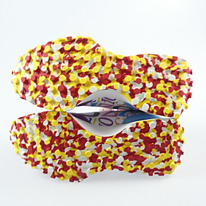 【中古】NEW BALANCE | ニューバランス スニーカー MS327FMB ホワイト 27cm