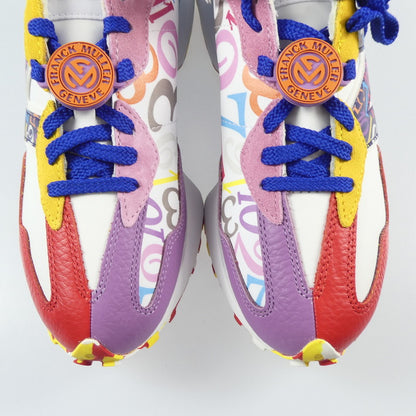 【中古】NEW BALANCE | ニューバランス スニーカー MS327FMB ホワイト 27cm