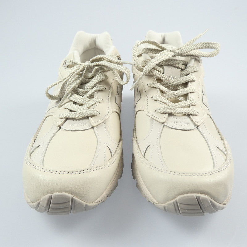 【中古】NEW BALANCE | ニューバランス スニーカー M991OW US9(27.0cm程度) ベージュ