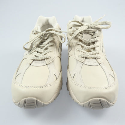 【中古】NEW BALANCE | ニューバランス スニーカー M991OW US9(27.0cm程度) ベージュ