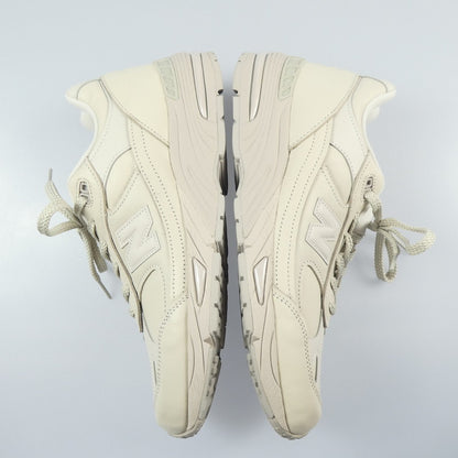 【中古】NEW BALANCE | ニューバランス スニーカー M991OW US9(27.0cm程度) ベージュ