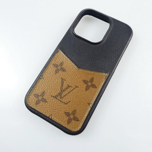 【中古】LOUIS VUITTON | ルイ・ヴィトン バンパー その他小物 M81999