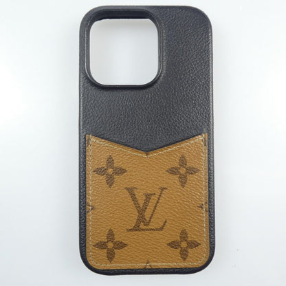 【中古】LOUIS VUITTON | ルイ・ヴィトン バンパー その他小物 M81999
