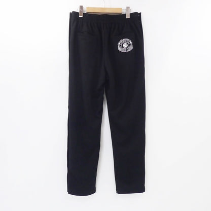 【中古】A FEW GOOD KIDS | アヒューグッドキッズ BREASTED PANTS パンツ ブラック サイズ：M