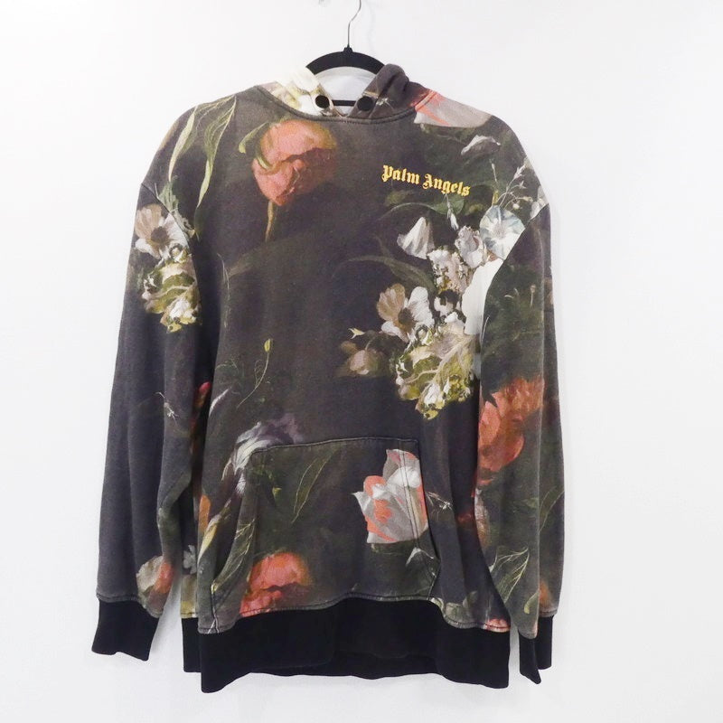 【中古】Palm Angels | パームエンジェルス パーカー PMBB040F18492059 サイズ：S